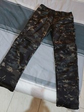 Pantalone da lavoro caccia escursione