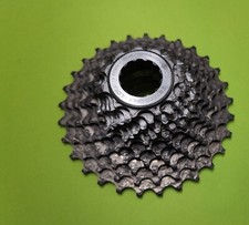 cassetta CAMPAGNOLO SUPER RECORD 12 velocità 11-29 corsa cassette road bike 3A