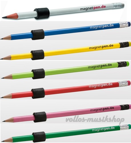 Magnet pen magnete supporto - magnete, di