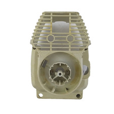 Ricambio usato cuffia COPERCHIO MOTORE filtro ARIA decespugliatore STIHL FS 44