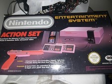 nintendo action set gig raro