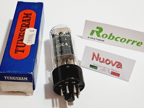 Antica valvola elettronica - antica,