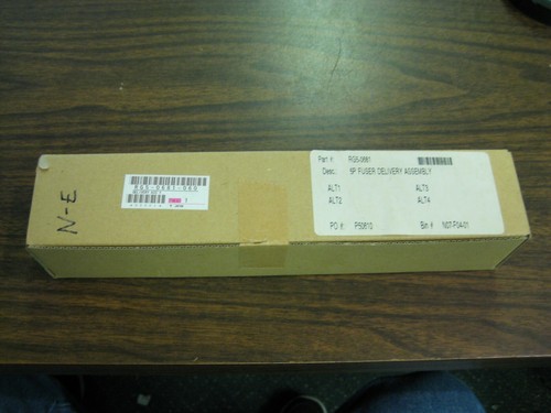 Laserjet 6p 5mp 6mp - 5p,