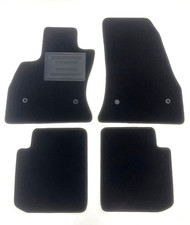 Tappetini auto compatibili Fiat 500L, Trekking e Living dal 2012-2017