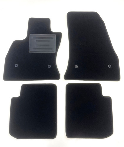 Tappetini auto compatibili
