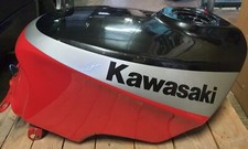 Serbatoio Tank Benzina KAWASAKI GPZ600-USATO-