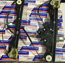 MOTORINO ALZAVETRO PORTA SINISTRA OPEL ADAM 2018 (966435-200)