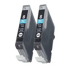 2 cartucce d'inchiostro per