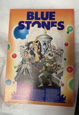 Blue Stones, squadra