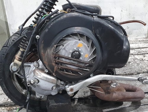 Motore semi completo per - completo,