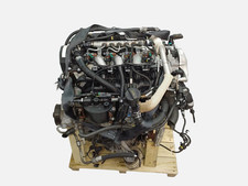 MOTORE COMPLETO 224DT 2.2D