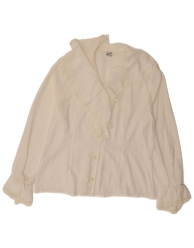 Camicia donna oversize