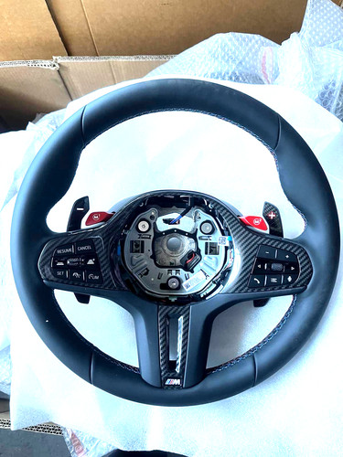 Nuovo bmw performance - nuovo,