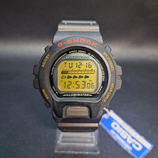 Casio shock - casio, g-shock