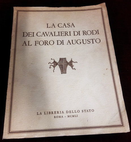 Casadei cavalieri rodi - cavalieri, di