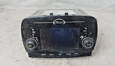 Autoradio stereo fiat - stereo,