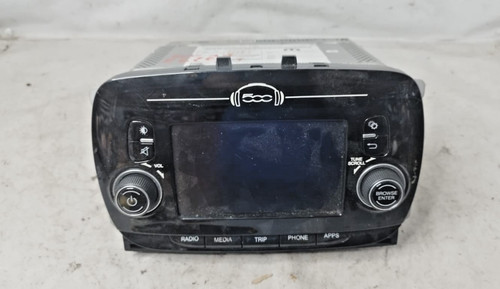 Autoradio stereo fiat - autoradio,