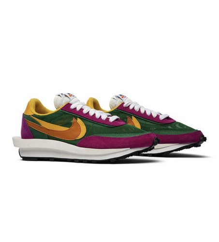 Sacai nike ldwaffle - sacai, x