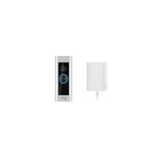 Ring video doorbell pro - doorbell,