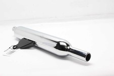 Scarico Terminale Destro