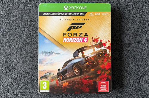 Forza horizon ultimate - forza,