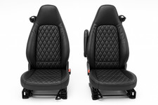 Coprisedili fodere per smart - coprisedili,