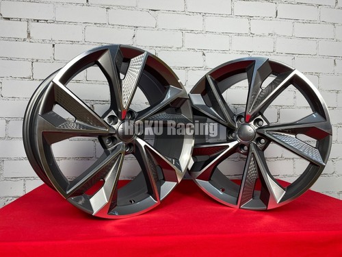 Cerchi stile rs7 - cerchi, 19"