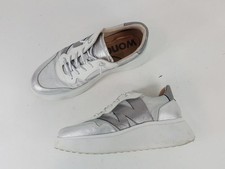 Wonders A-3622 Zenit Silver