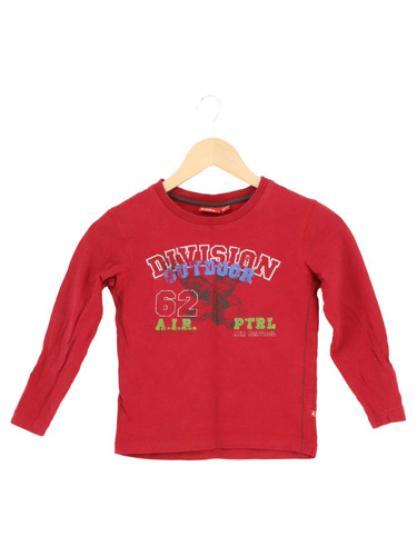 Maglia manica lunga bambino