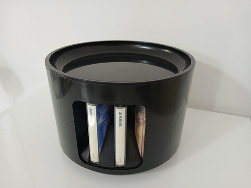 Porta musicassette cassette - porta,
