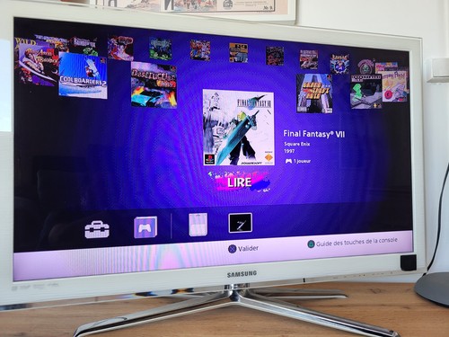 Sony playstation classic mini - playstation,