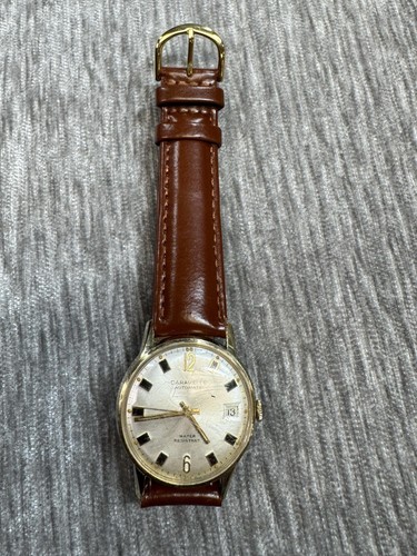 Orologio uomo vintage - uomo,