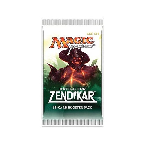 Mtg battle for zendikar mazzo - mtg,