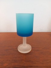 CARLO MORETTI VETRO SATINATO