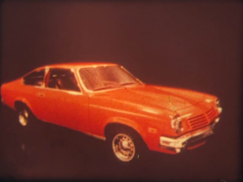 1974 vega super - “1974,