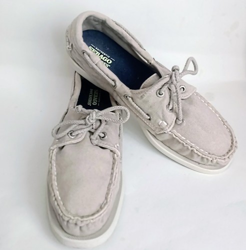 Mocassini slip sebago - on,
