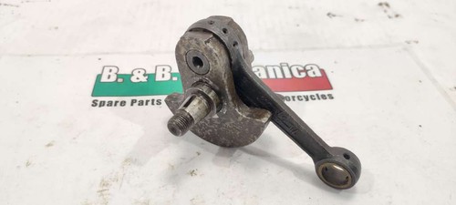 Albero motore garelli mosquito - albero,