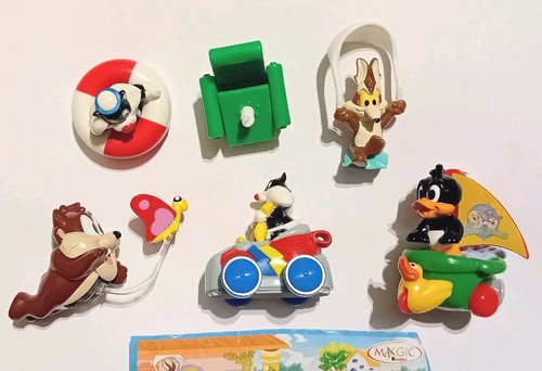 Looney tunes set maxi - looney,