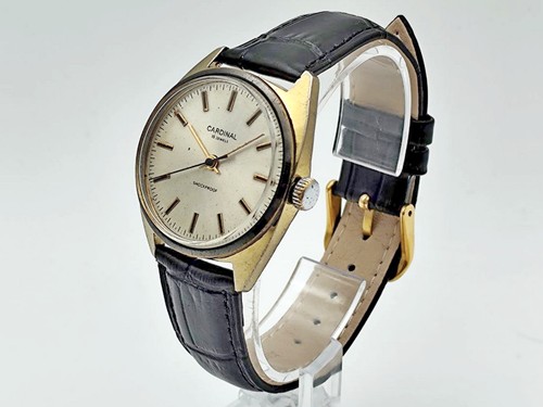 Orologio polso meccanico - orologio,