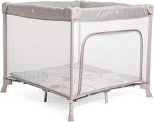 Chicco Box Quadrato Pieghevole