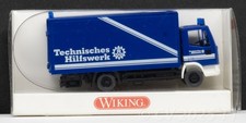 1/87 H0 WIKING 6930634 Iveco