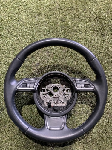 Sterzo volante audi 2015 - sterzo,