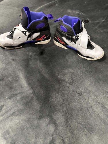 Sneakers air jordan torba - 8,