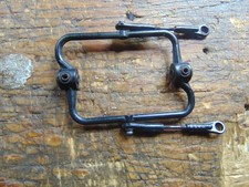 HIROBO LAMA 30 FLYBAR COMANDO