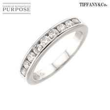 TIFFANY & Co. Half Circle