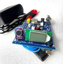 Trasmettitore FM 0,5 W PLL