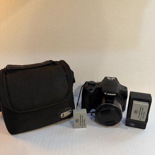 Canon powershot sx60 1 - sx60, hs