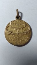 Medaglia O.n.d. 1 Premio