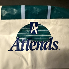 1 pannolino vintage Attends