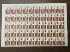 ITALY 2000 - JUBILEE value